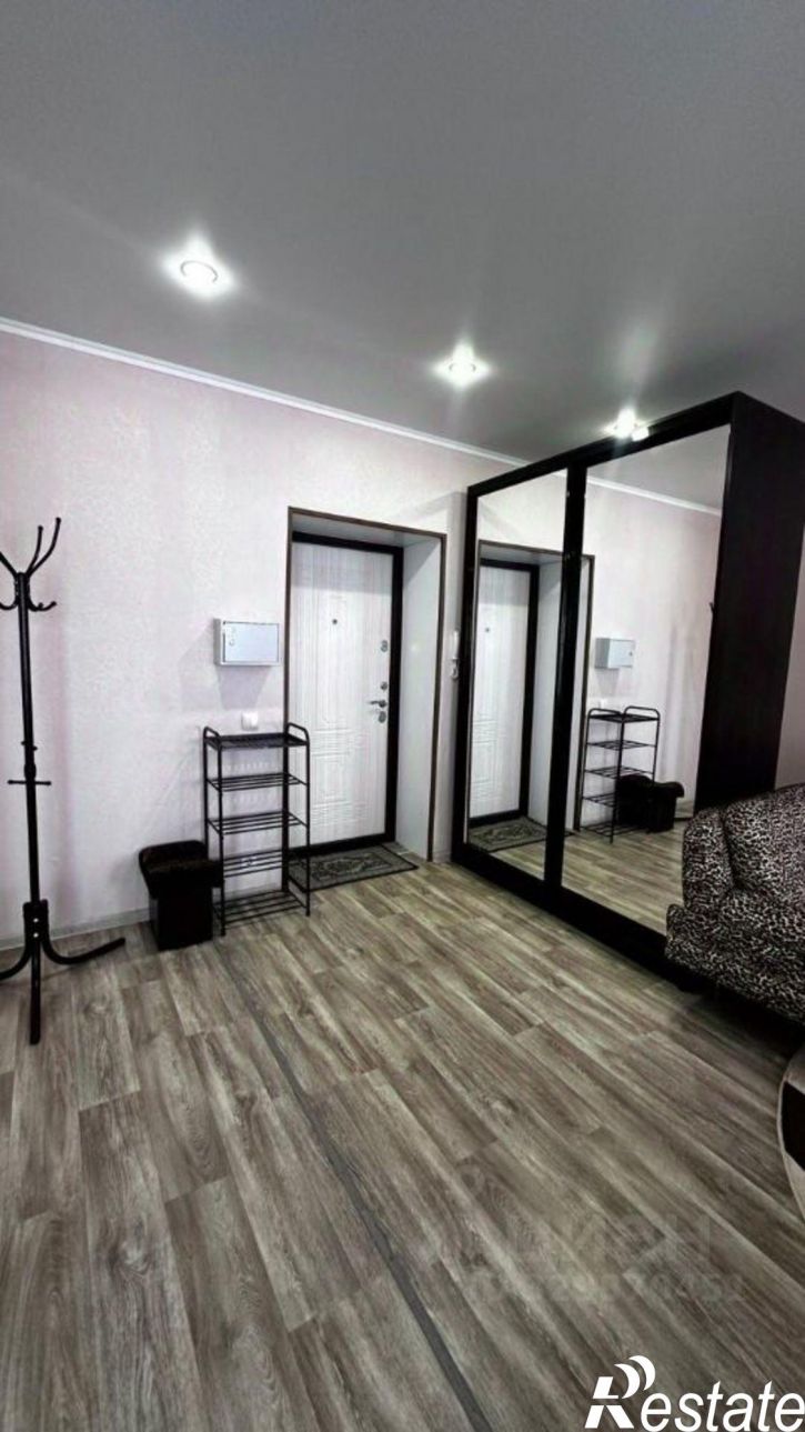 1-комн квартира ул Мира, 40А,  д. 40А