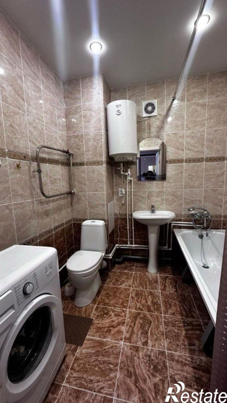 1-комн квартира ул Мира, 40А,  д. 40А