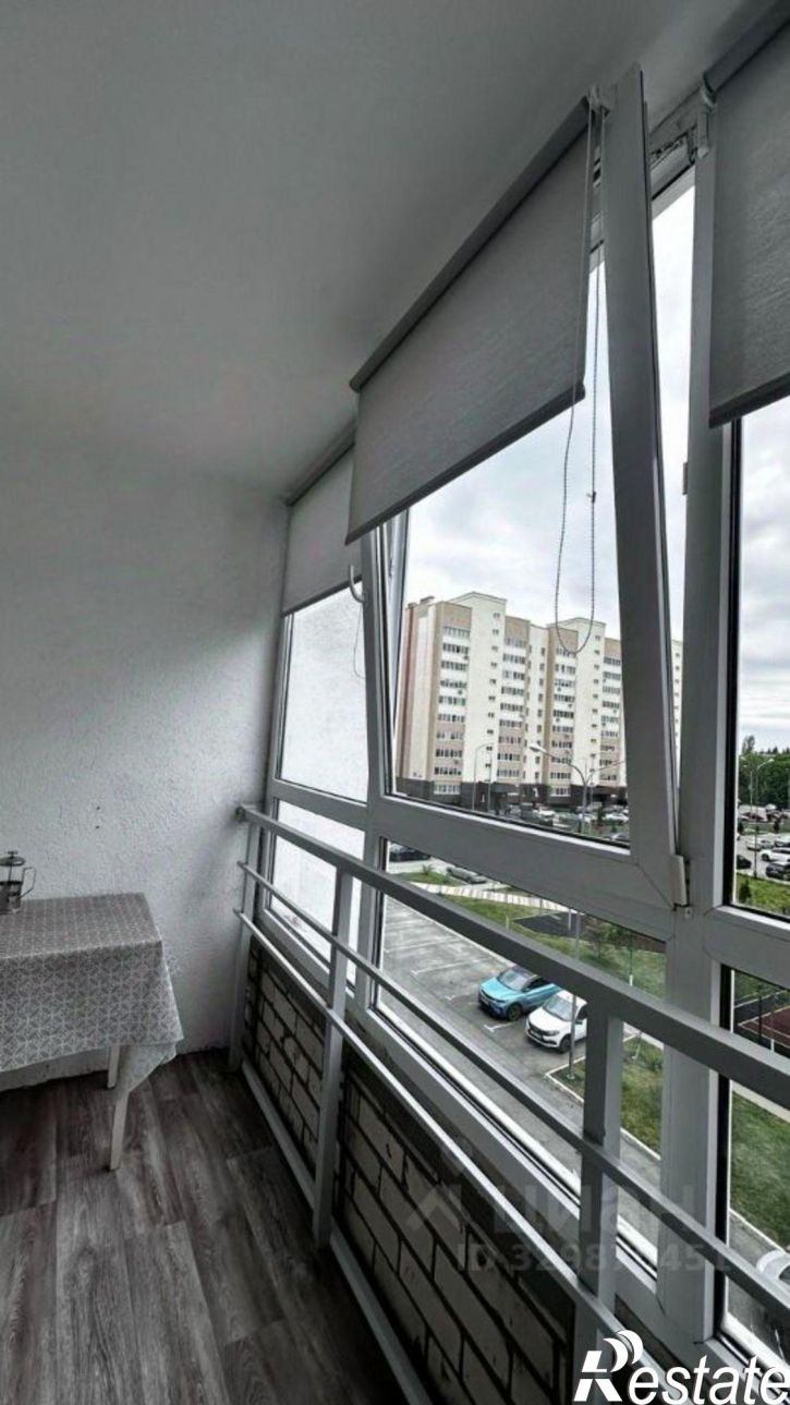 1-комн квартира ул Мира, 40А,  д. 40А