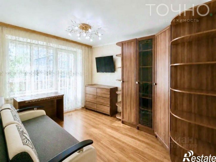 2-комн квартира ул Ломоносова, 4,  д. 4