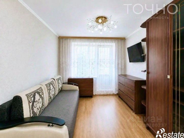 2-комн квартира ул Ломоносова, 4,  д. 4
