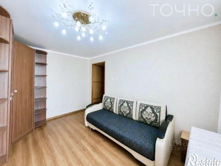 2-комн квартира ул Ломоносова, 4,  д. 4