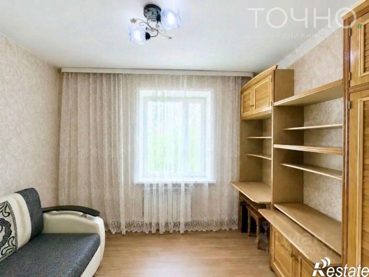 2-комн квартира ул Ломоносова, 4,  д. 4