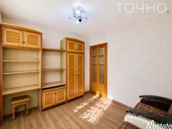 2-комн квартира ул Ломоносова, 4,  д. 4