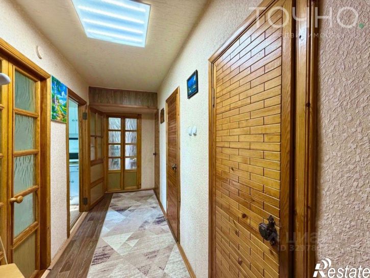 2-комн квартира ул Ломоносова, 4,  д. 4