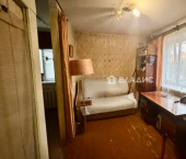 2-комн, 23кв м, этаж 3/5 ул Минская, 18