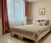 2-комн, 54кв м, этаж 1/2 тер Депо-1, 7