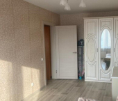 3-комн, 65кв м, этаж 8/8 ул Ревунова, 4