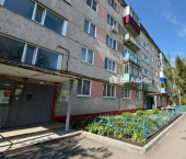 2-комн, 47кв м, этаж 4/5 ул Карпинского, 22