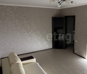 2-комн, 53кв м, этаж 9/10 пр-кт Строителей, 152А