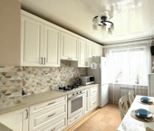 3-комн, 63кв м, этаж 6/9 ул Терновского, 174