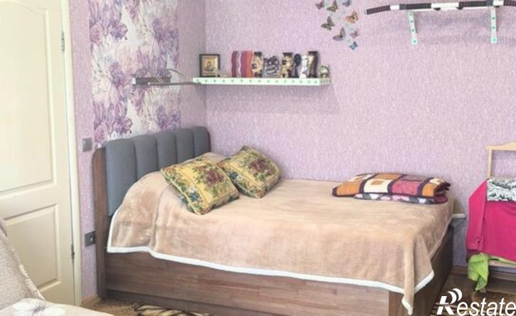 1-комн квартира ул Пограничная, 35,  д. 35