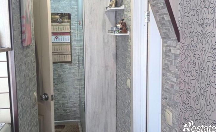 1-комн квартира ул Пограничная, 35,  д. 35