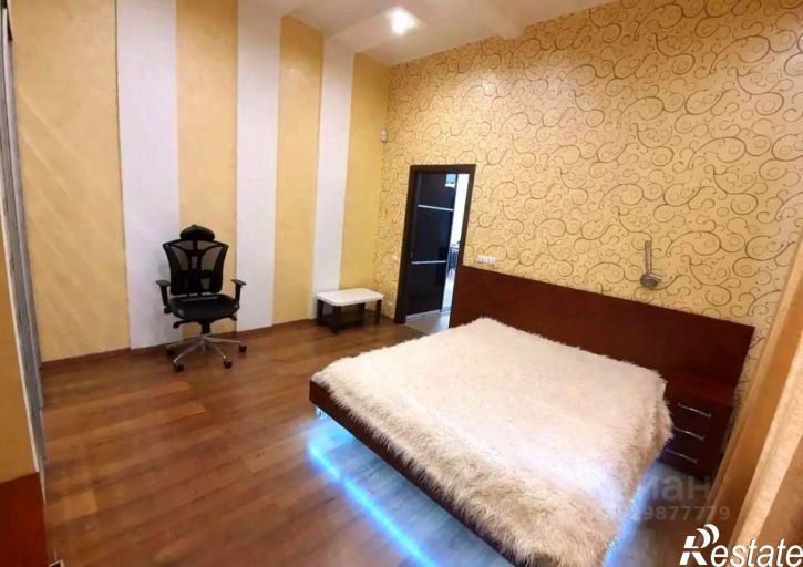 1-комн квартира ул Луначарского, 32,  д. 32