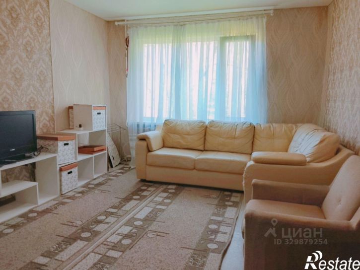 1-комн квартира ул Кулакова, 11,  д. 11