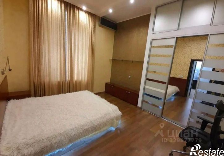 1-комн квартира ул Луначарского, 32,  д. 32