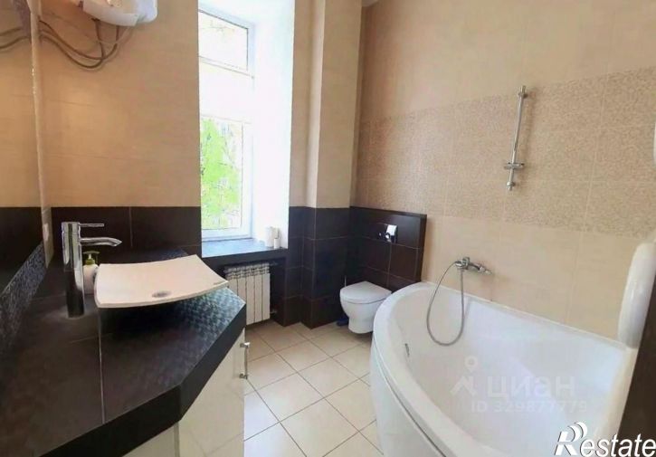 1-комн квартира ул Луначарского, 32,  д. 32