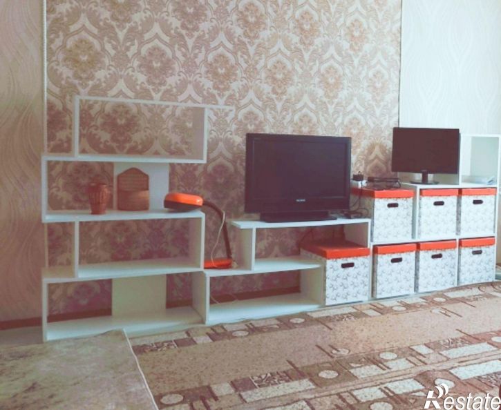 1-комн квартира ул Кулакова, 11,  д. 11