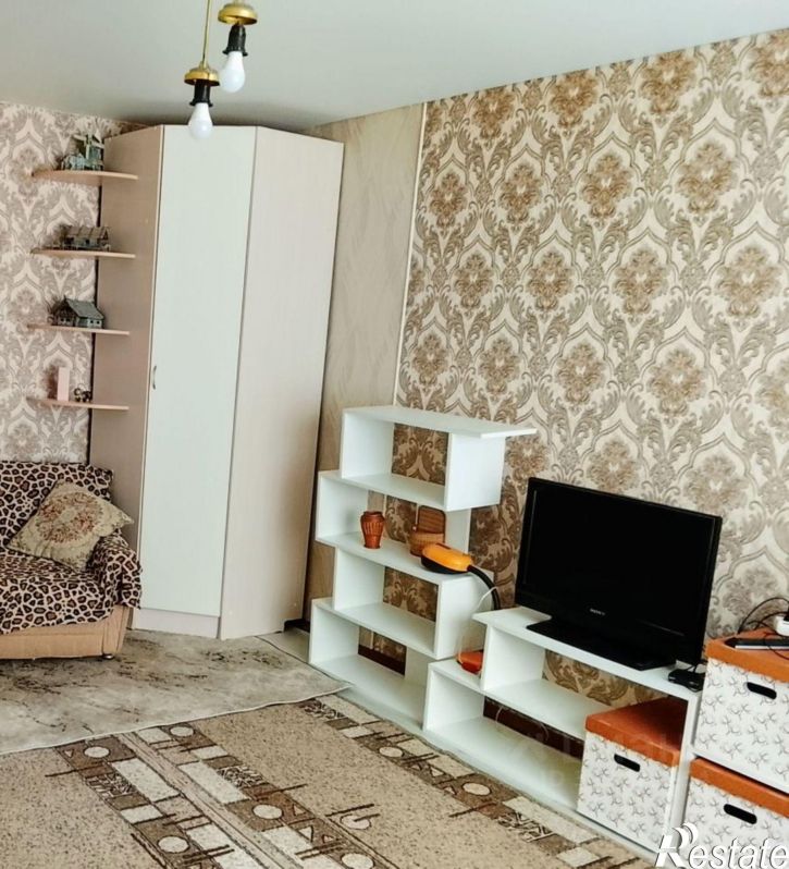 1-комн квартира ул Кулакова, 11,  д. 11