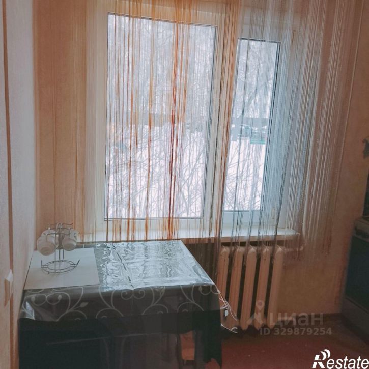 1-комн квартира ул Кулакова, 11,  д. 11
