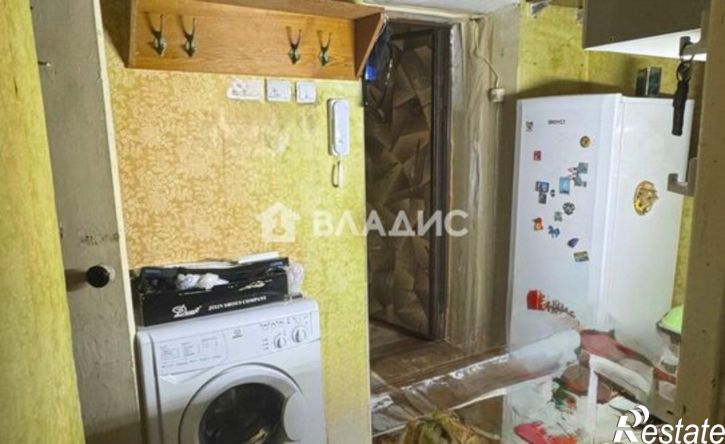 2-комн квартира ул Минская, 18,  д. 18