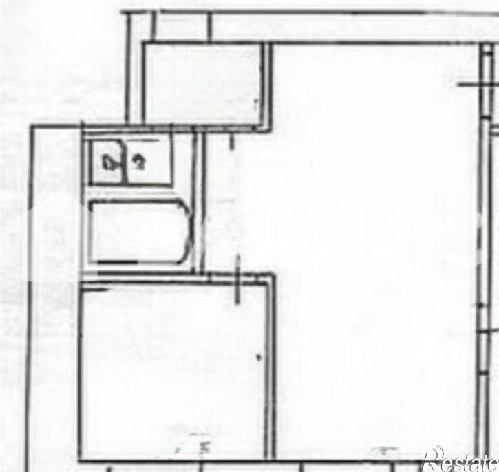 2-комн квартира ул Минская, 18,  д. 18