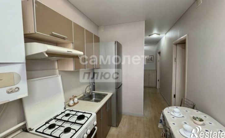 2-комн квартира тер Депо-1, 7,  д. 7