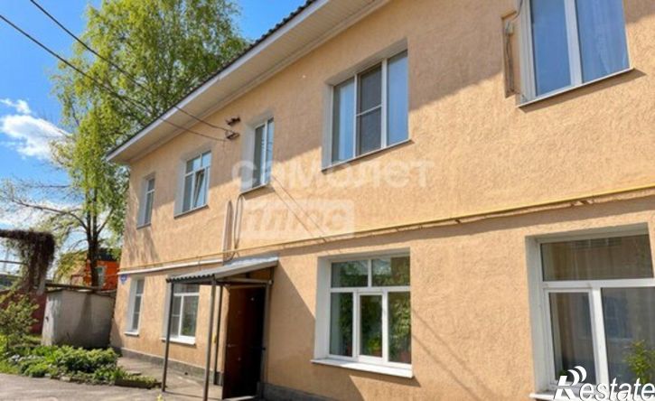 2-комн квартира тер Депо-1, 7,  д. 7