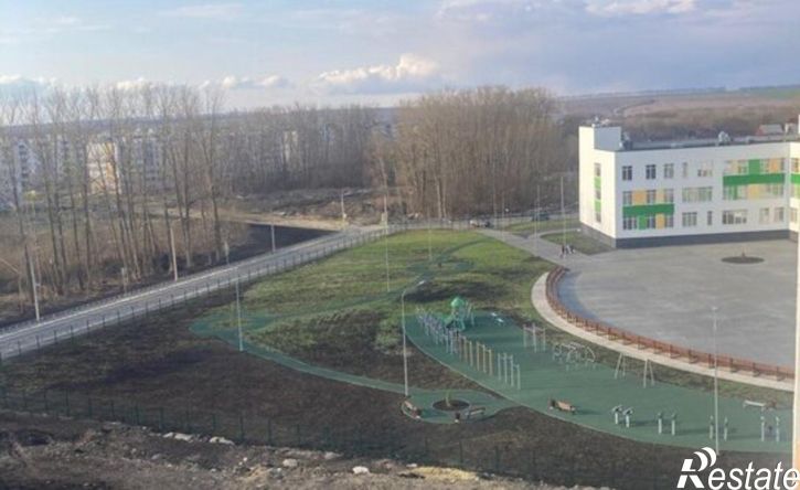 3-комн квартира ул Ревунова, 4,  д. 4