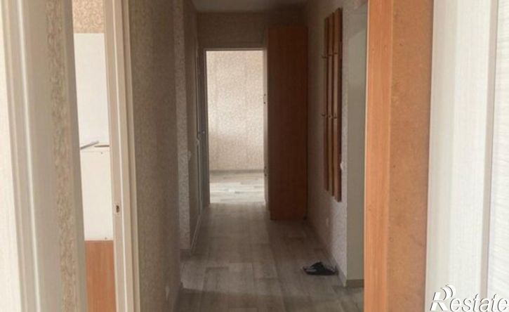3-комн квартира ул Ревунова, 4,  д. 4