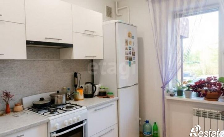 1-комн квартира ул Антонова, 22,  д. 22