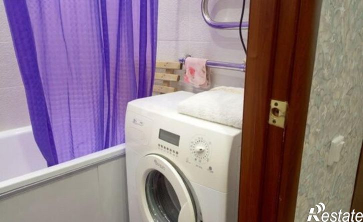 1-комн квартира ул Антонова, 22,  д. 22