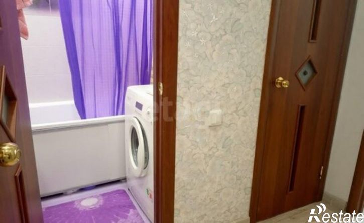 1-комн квартира ул Антонова, 22,  д. 22