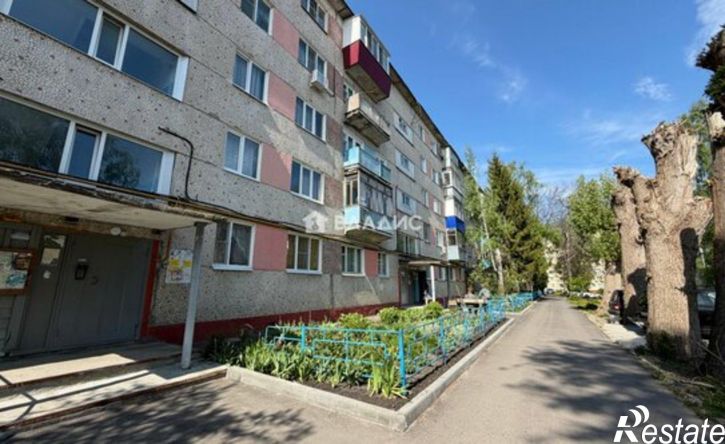 2-комн квартира ул Карпинского, 22,  д. 22