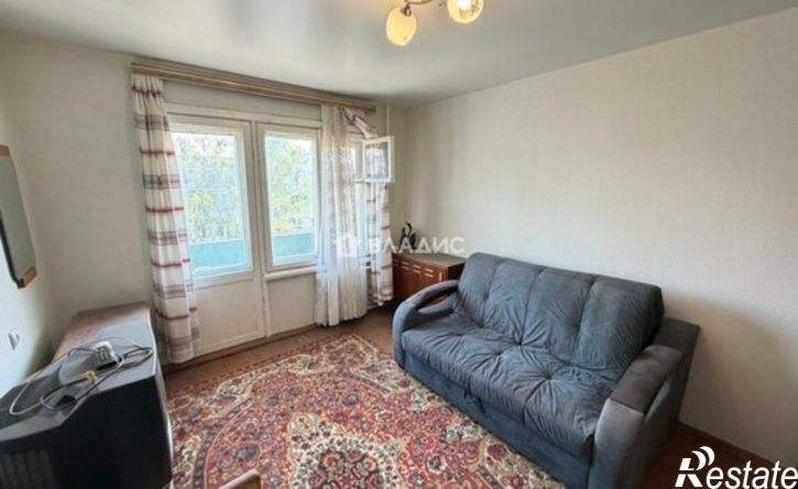 2-комн квартира ул Карпинского, 22,  д. 22