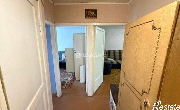 2-комн квартира ул Карпинского, 22,  д. 22