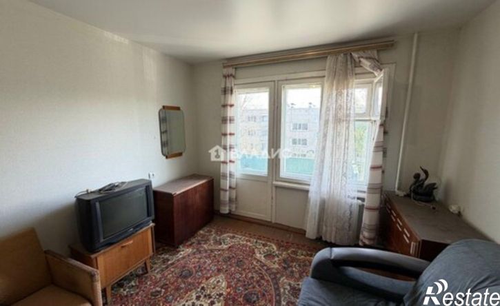 2-комн квартира ул Карпинского, 22,  д. 22