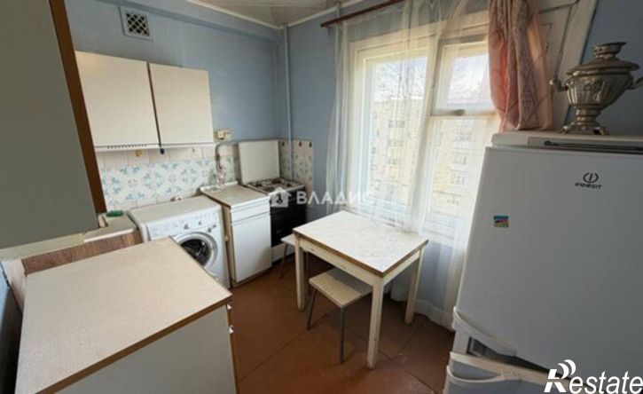 2-комн квартира ул Карпинского, 22,  д. 22