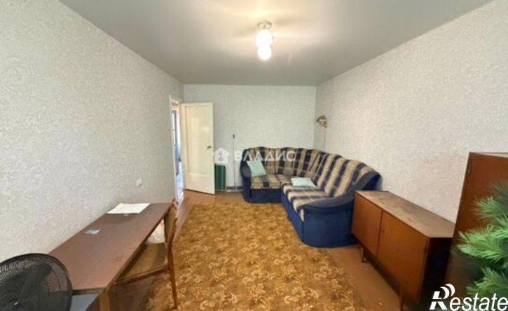 2-комн квартира ул Карпинского, 22,  д. 22