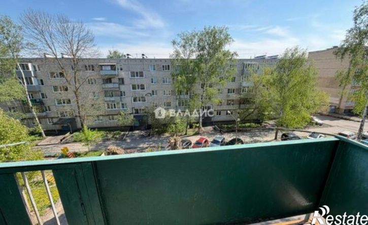 2-комн квартира ул Карпинского, 22,  д. 22