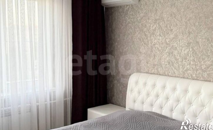 2-комн квартира пр-кт Строителей, 152А,  д. 152А