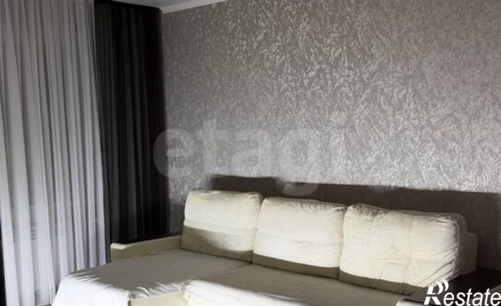2-комн квартира пр-кт Строителей, 152А,  д. 152А