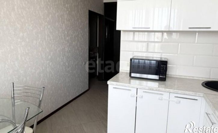 2-комн квартира пр-кт Строителей, 152А,  д. 152А