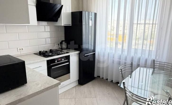 2-комн квартира пр-кт Строителей, 152А,  д. 152А