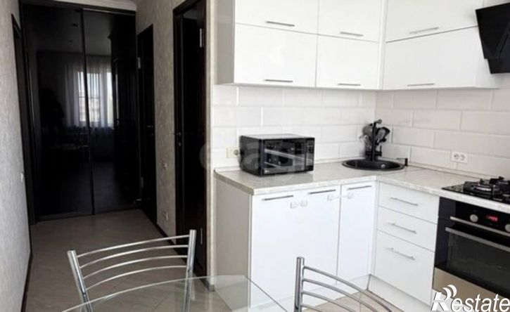 2-комн квартира пр-кт Строителей, 152А,  д. 152А