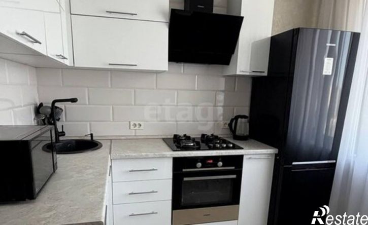 2-комн квартира пр-кт Строителей, 152А,  д. 152А