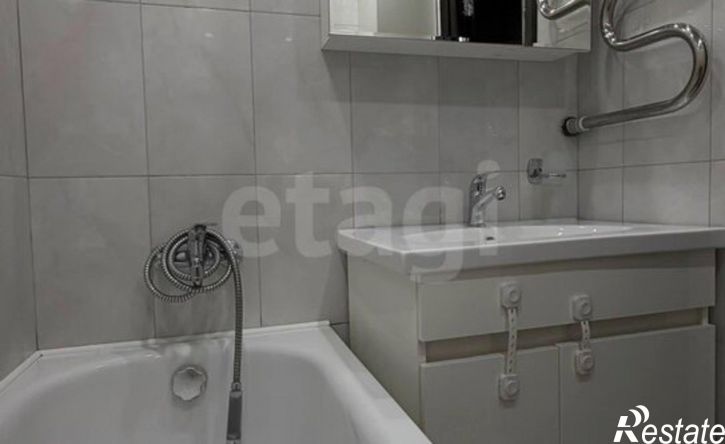 2-комн квартира пр-кт Строителей, 152А,  д. 152А