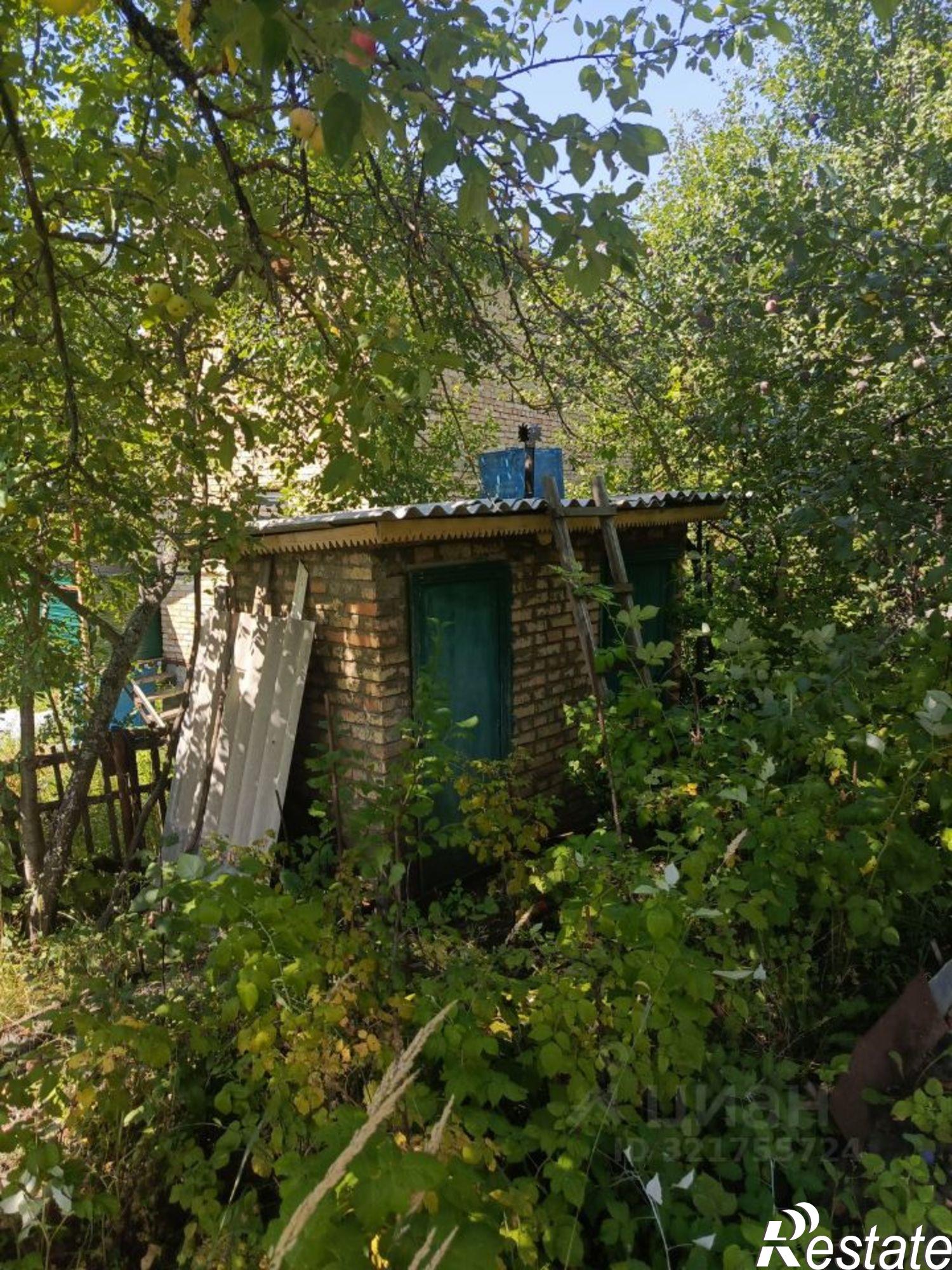 Купить дачу, дом, коттедж за 960 000 рублей на СНТ Засека