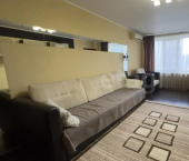 4-комн, 109кв м, этаж 6/15 ул Карпинского, 33Б