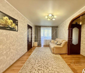 2-комн, 45кв м, этаж 2/5 ул Вяземского, 31
